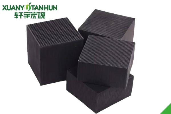 煤質(zhì)活性炭都應(yīng)用在什么方面呢？